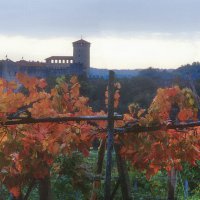 Cascina Piano Autunno